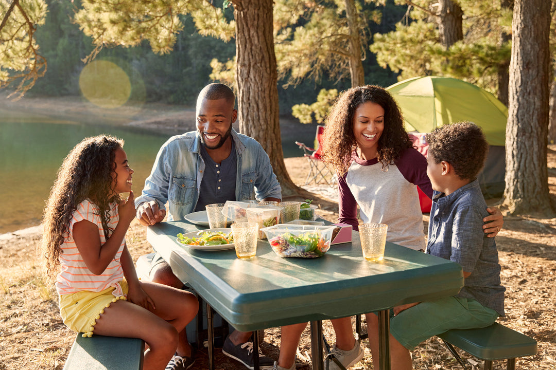 Embrace the Great Outdoors: Why Daily Outdoor Time is Essential for Your Well-being!