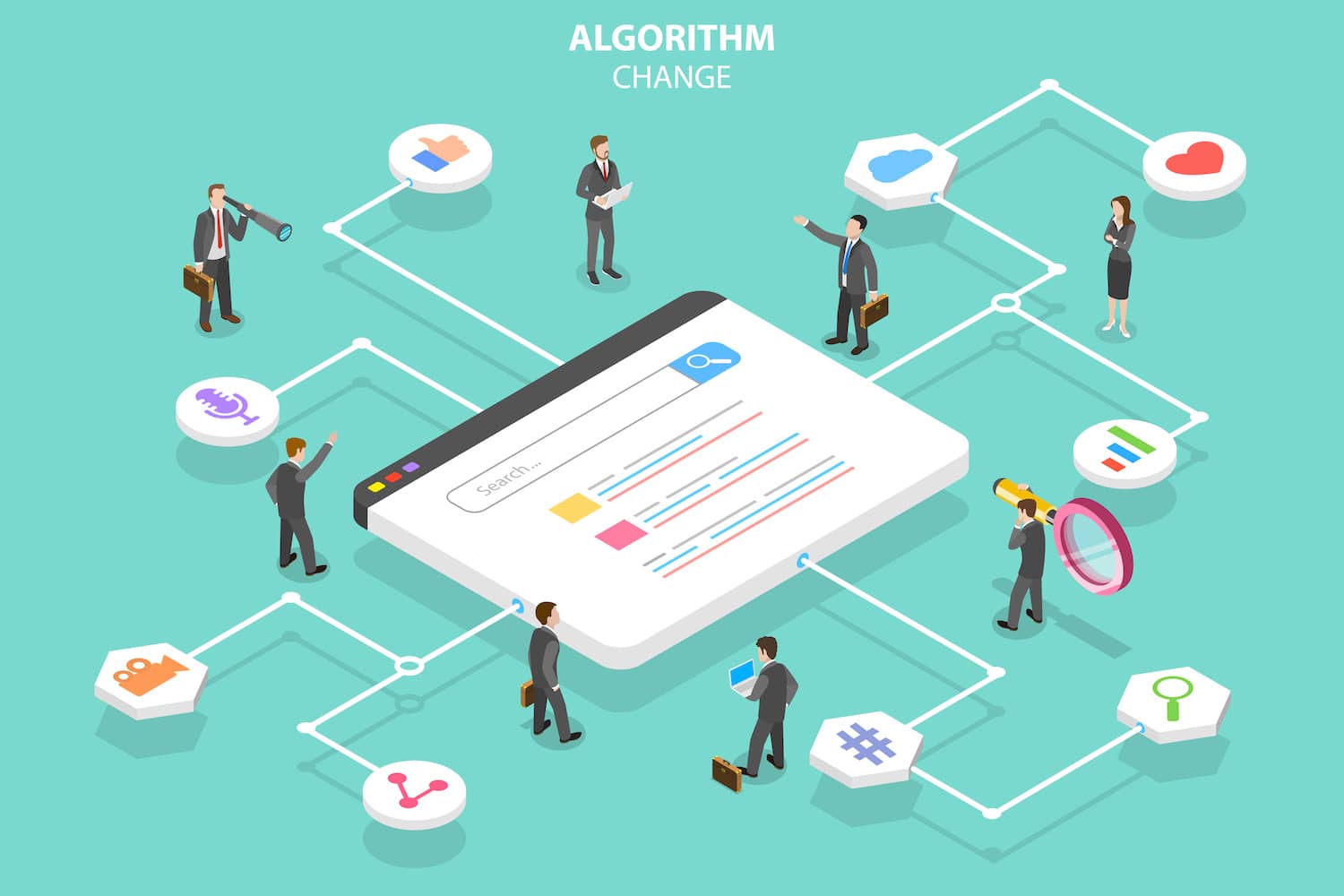 Instagram Algorithm: The Ebbs and Flows and Dare I Say, Major Updates!!!