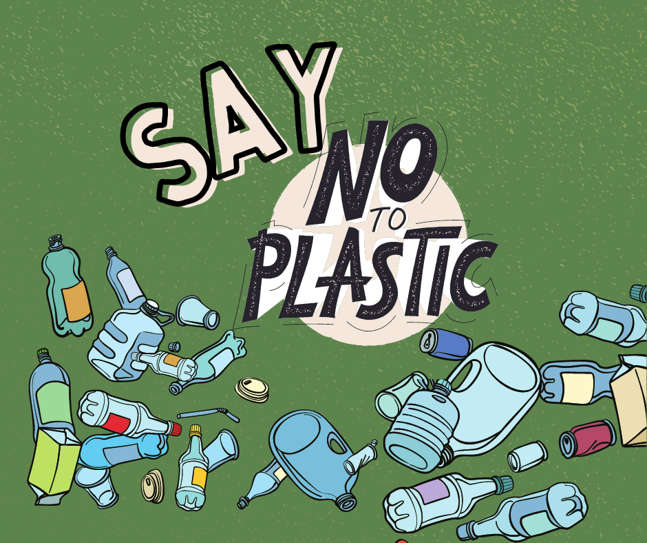 10 Ways to Reduce Your Plastic Use
