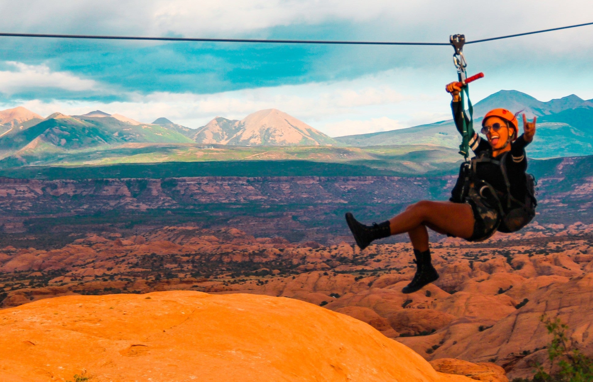 Adventurous?  Here is a Top 10 List of Some Hair-Raising Adventures for You to Add to Your Bucket List - 22 Palms Boutique