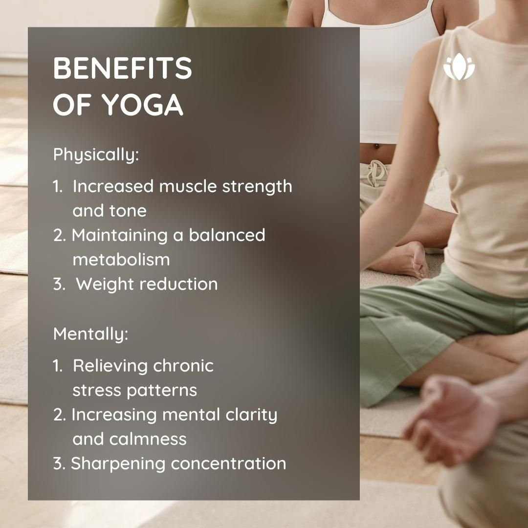 Discover the Joy of Yoga: Embrace Wellness and Serenity - 22 Palms Boutique