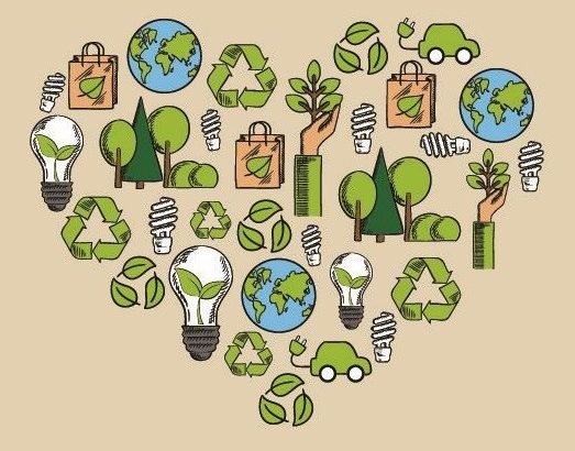 Embracing Eco-Friendly and Sustainable Products: A Guide to a Greener Lifestyle - 22 Palms Boutique