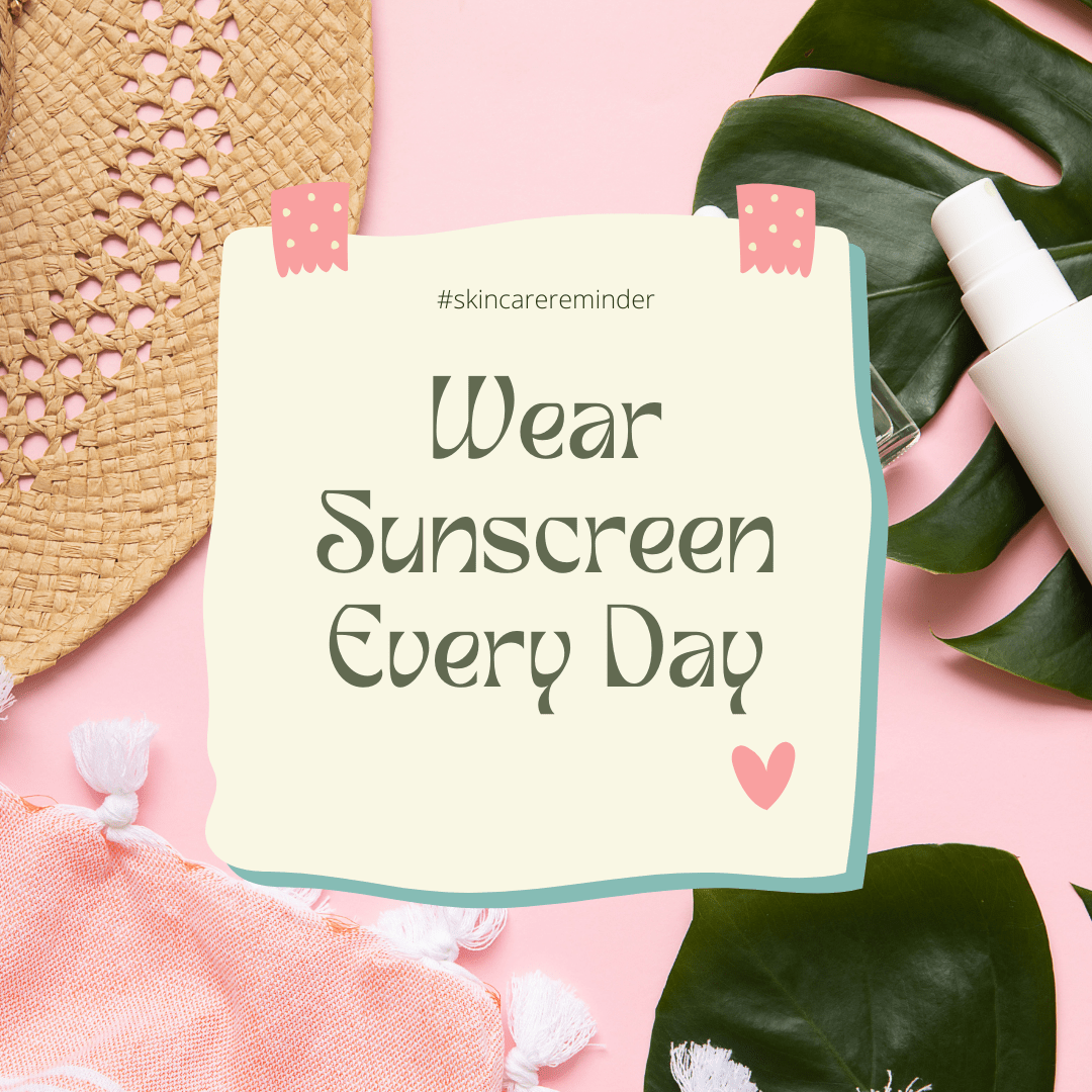 Sunscreen For My Sun-Loving, Eco-Conscious Beauties - 22 Palms Boutique