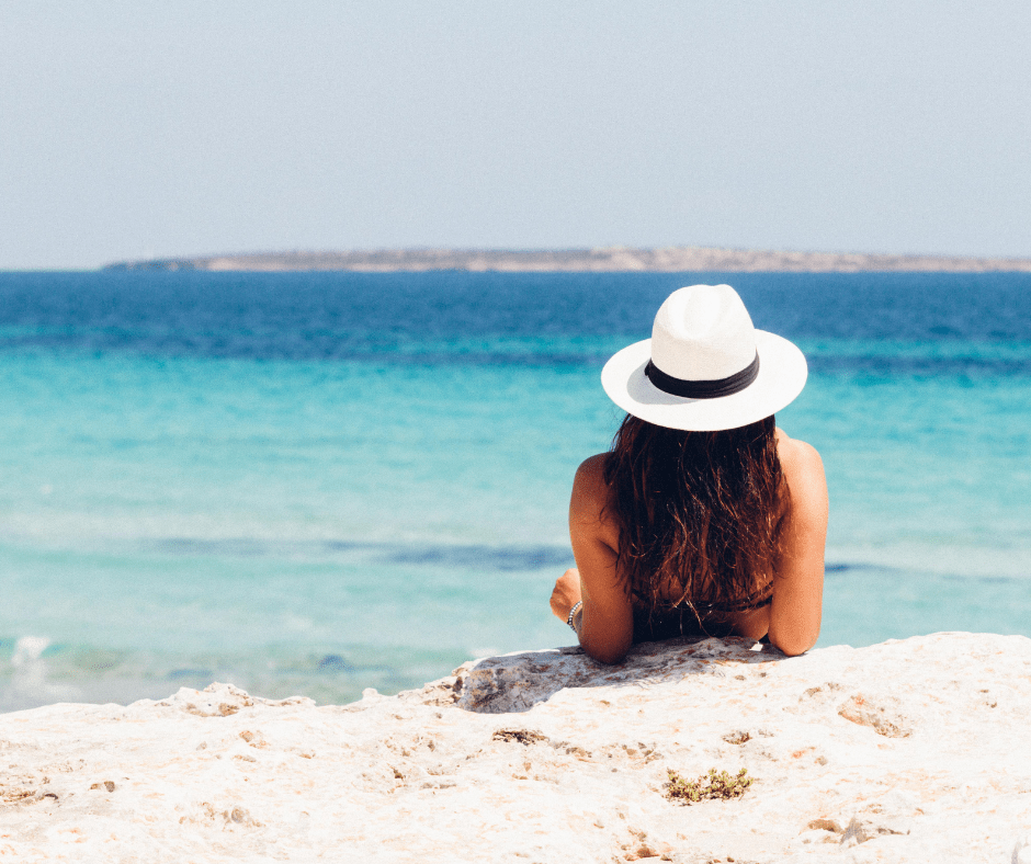 Top 10 United States Beach Destinations - 22 Palms Boutique