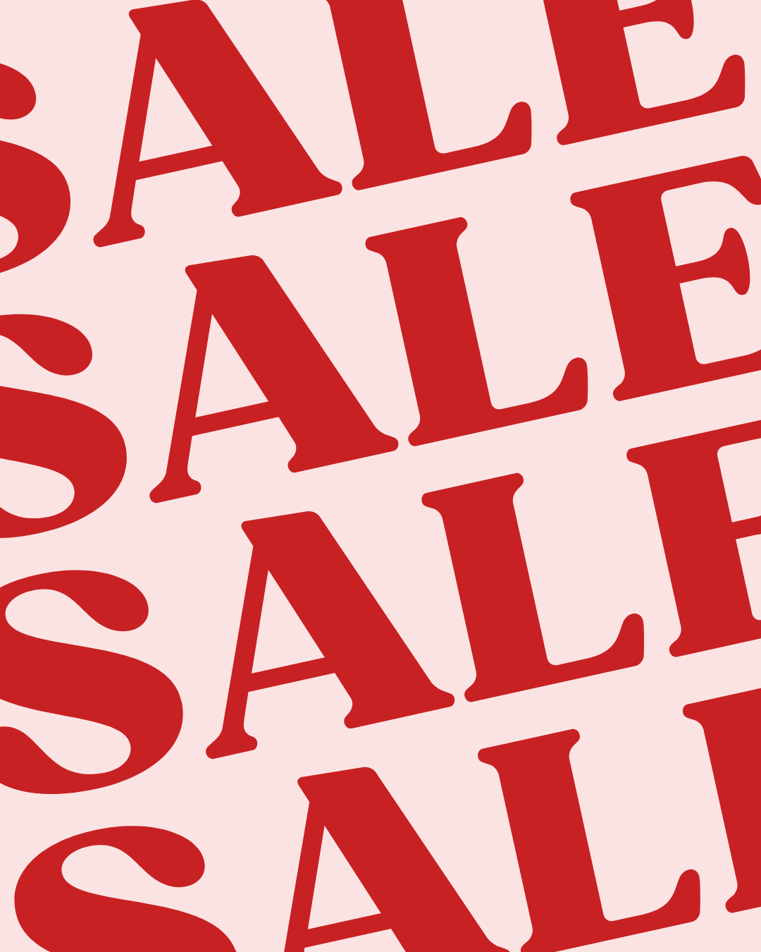 SALE of the Season - 22 Palms Boutique