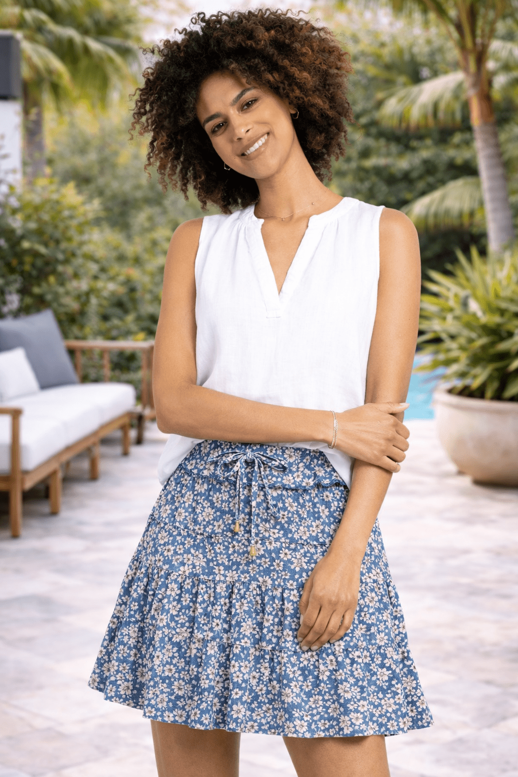 Casual Comfort - 22 Palms Boutique