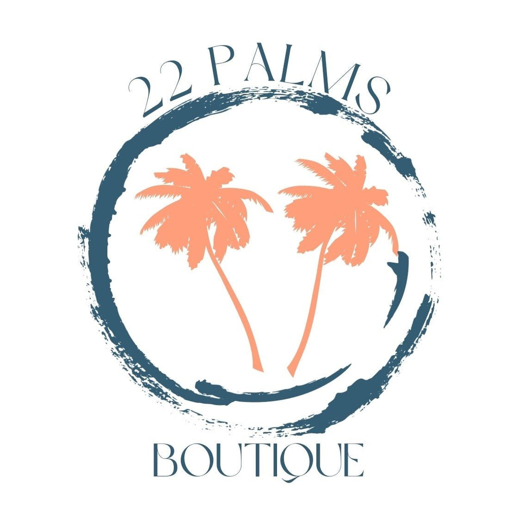 Gift Cards - 22 Palms Boutique