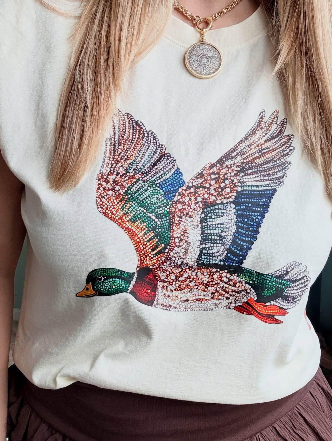 Be Bold - 22 Palms Boutique