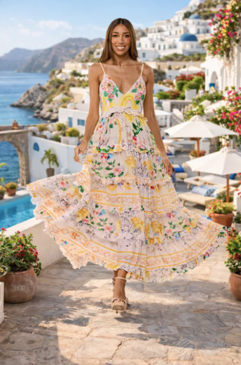 Resort - 22 Palms Boutique