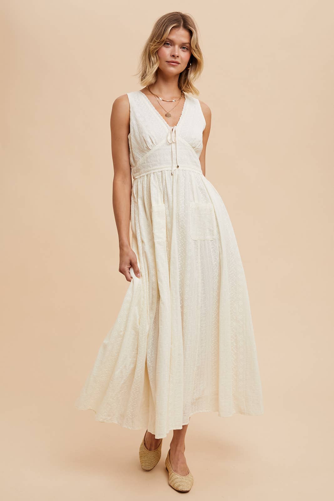 Spring Occasions - 22 Palms Boutique