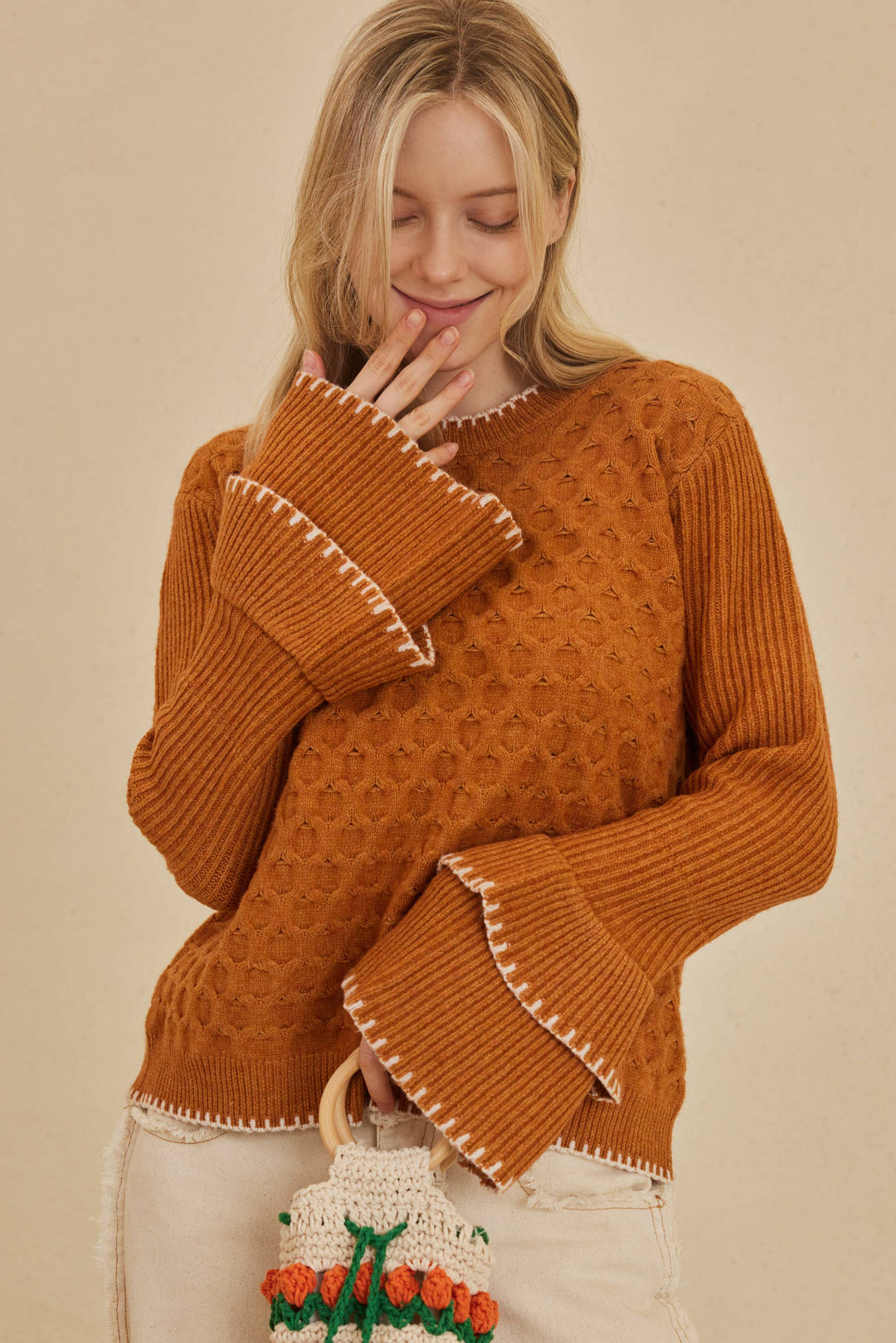 Sweaters - 22 Palms Boutique