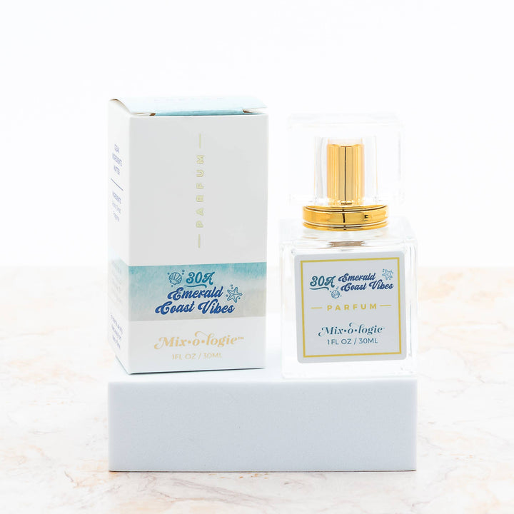 30A Emerald Coast Vibes Parfum - 22 Palms Boutique
