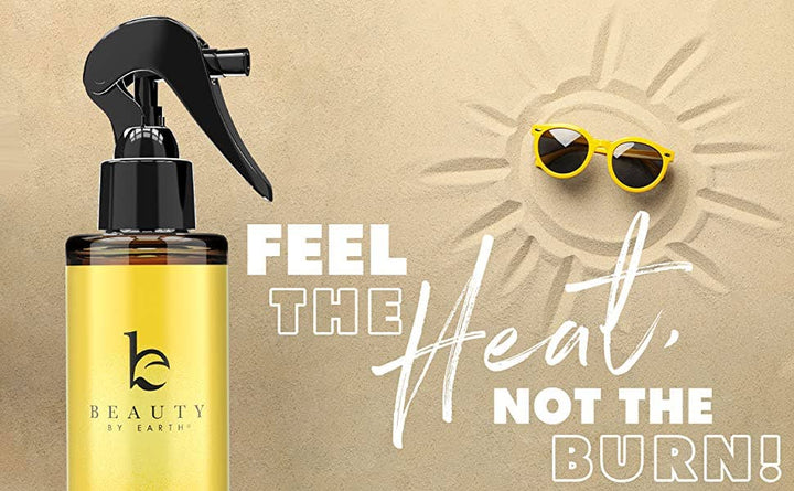 Mineral Sunscreen Spray SPF 30, 6oz - Reef Friendly: Vanilla & Coconut
