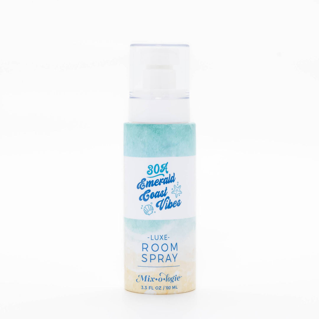 30A Emerald Coast Vibes | Luxe Room Spray (100 mL)