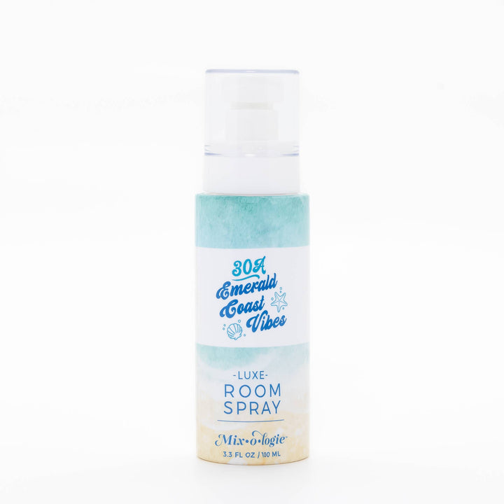 30A Emerald Coast Vibes | Luxe Room Spray (100 mL)