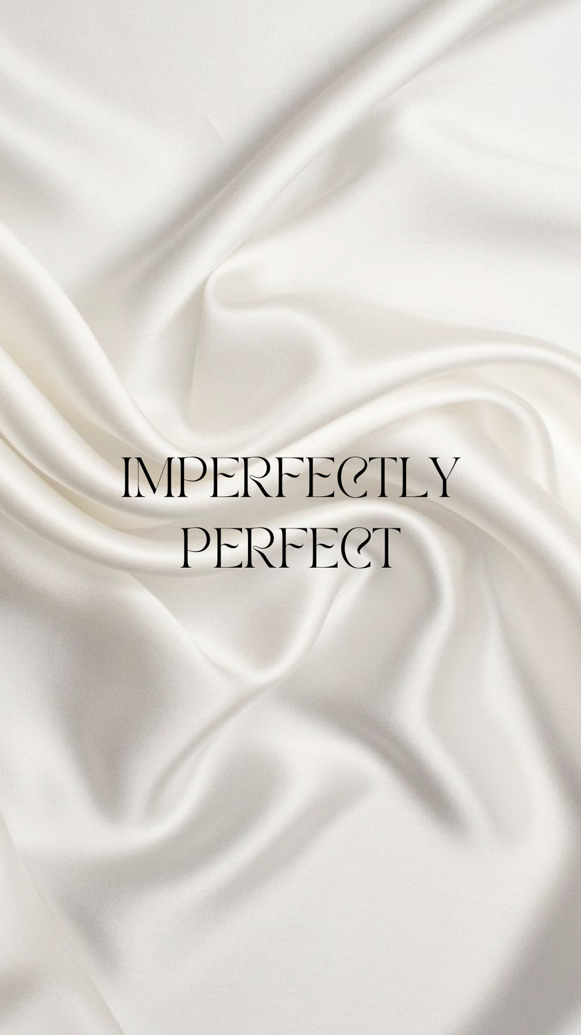 Imperfectly Perfect Phone Wallpaper