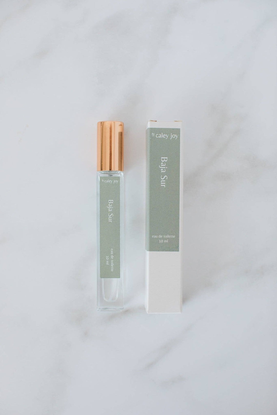 Baja Sur | Perfume - 22 Palms Boutique