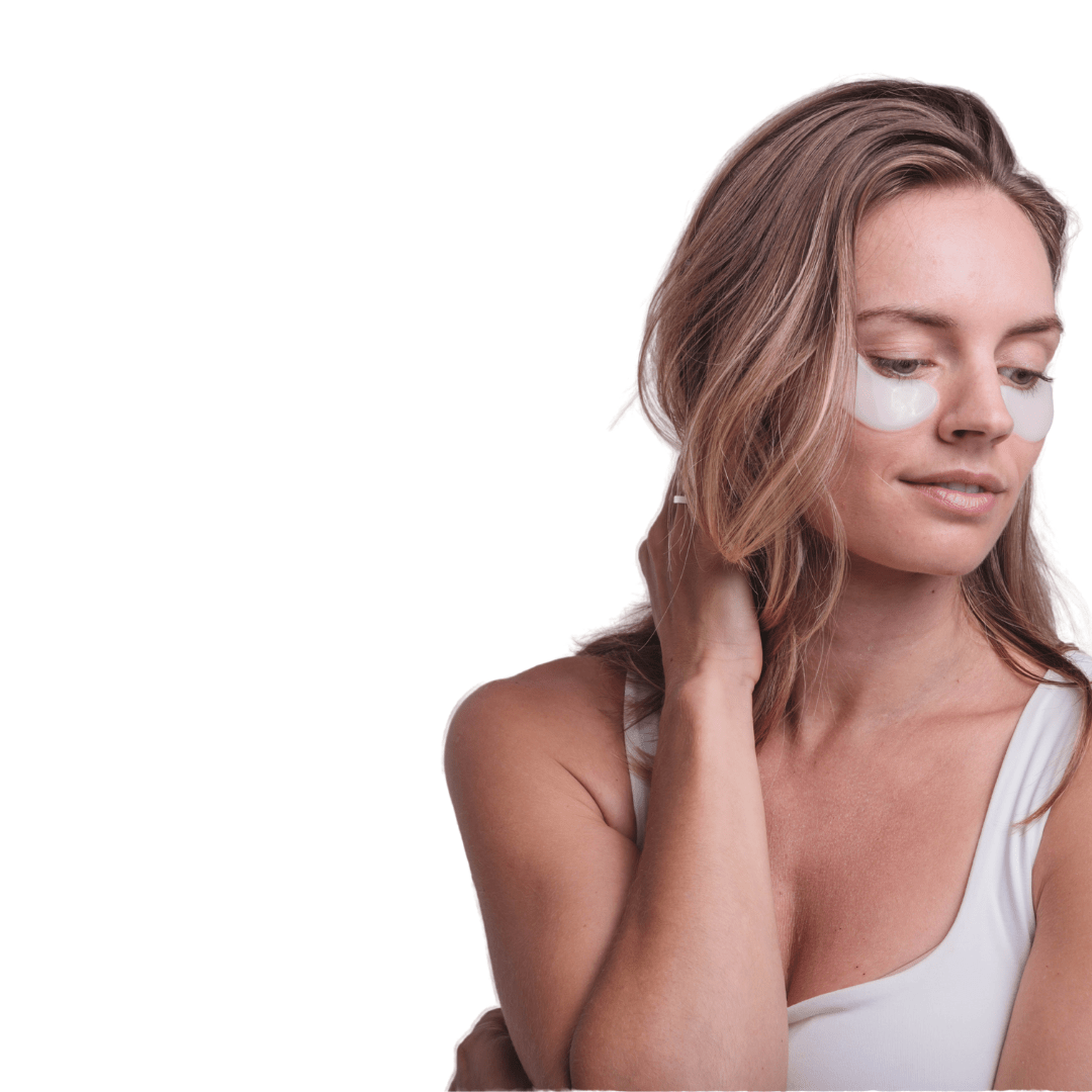 Bright Eyes - Hydrogel Eye Patch Collagen &amp; Hyaluronic Acid - 22 Palms Boutique