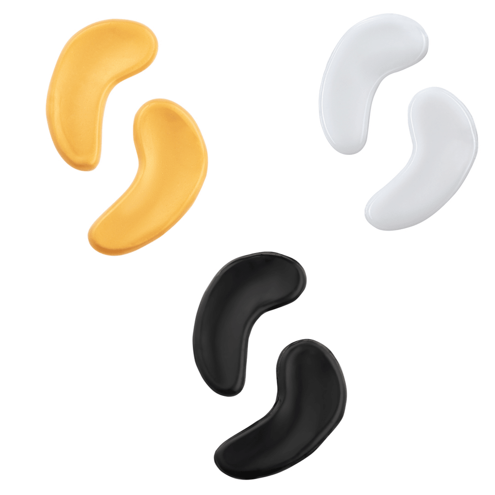 Bright Eyes - Hydrogel Eye Patch Collagen & Hyaluronic Acid - 22 Palms Boutique