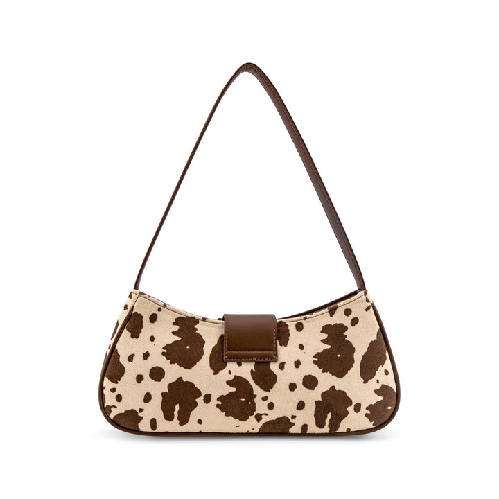 Cassidy East-West Cow Shoulder Bag - 22 Palms Boutique