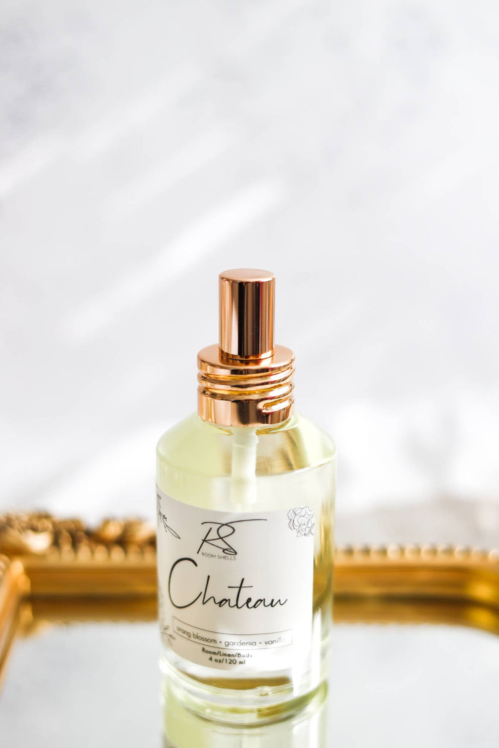 Chateau - 4 oz Everywhere Spray - 22 Palms Boutique