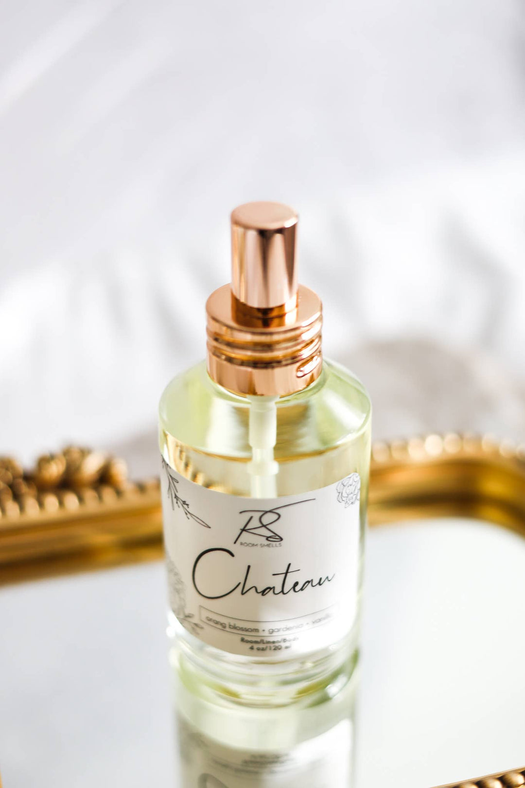 Chateau - 4 oz Everywhere Spray - 22 Palms Boutique