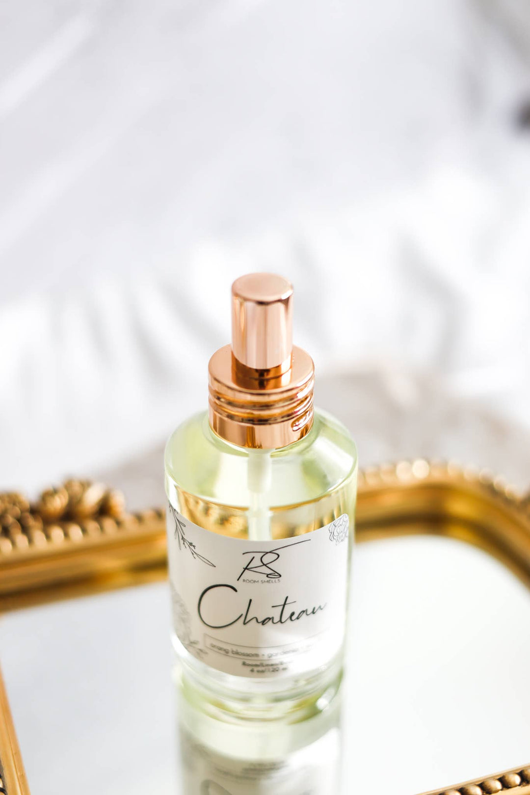 Chateau - 4 oz Everywhere Spray - 22 Palms Boutique