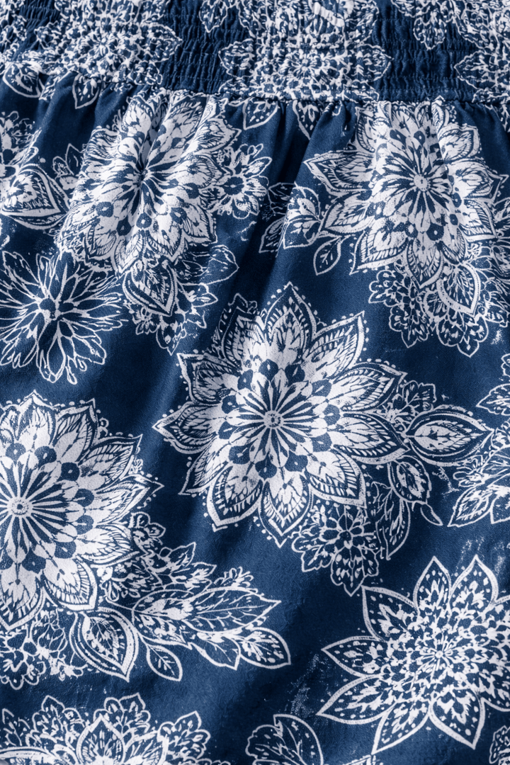 Corfu Shorts - 22 Palms Boutique