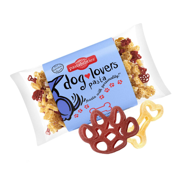 Dog Lovers Pasta - 22 Palms Boutique