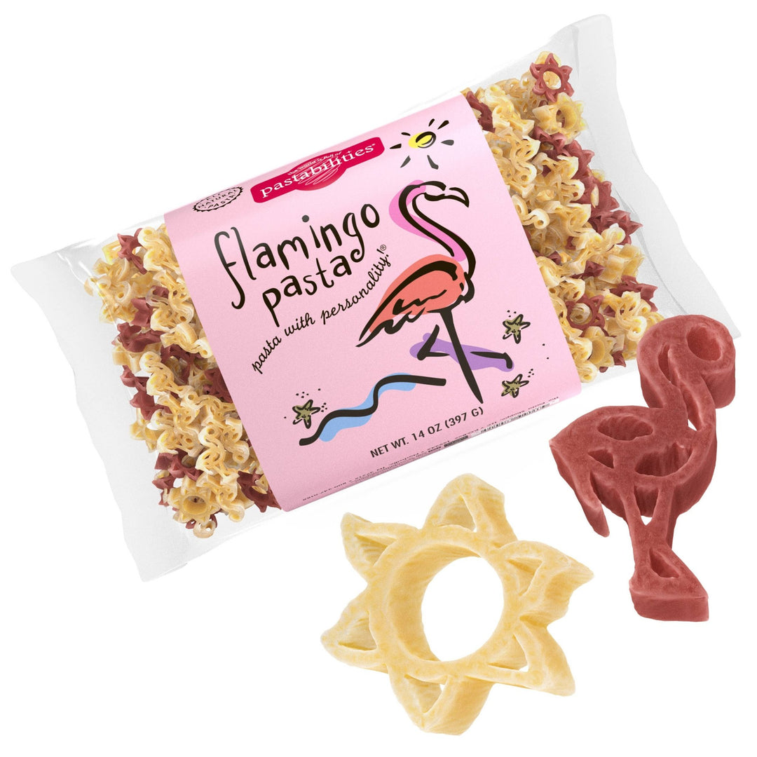 Flamingo Pasta - 22 Palms Boutique