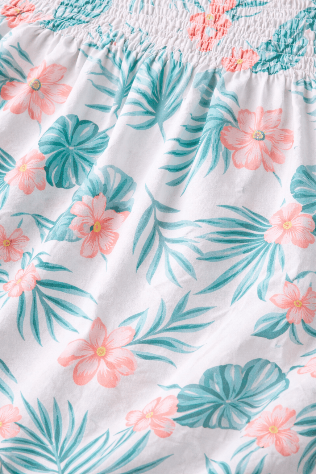 Honolulu Beach Shorts - 22 Palms Boutique