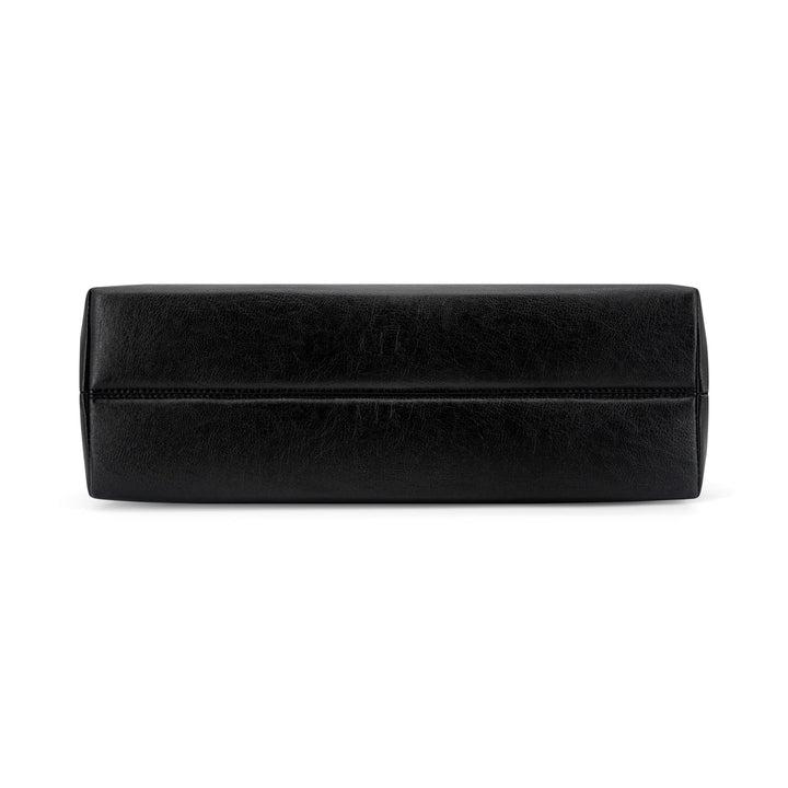 Liorah Cresent Shoulder Bag in Black - 22 Palms Boutique