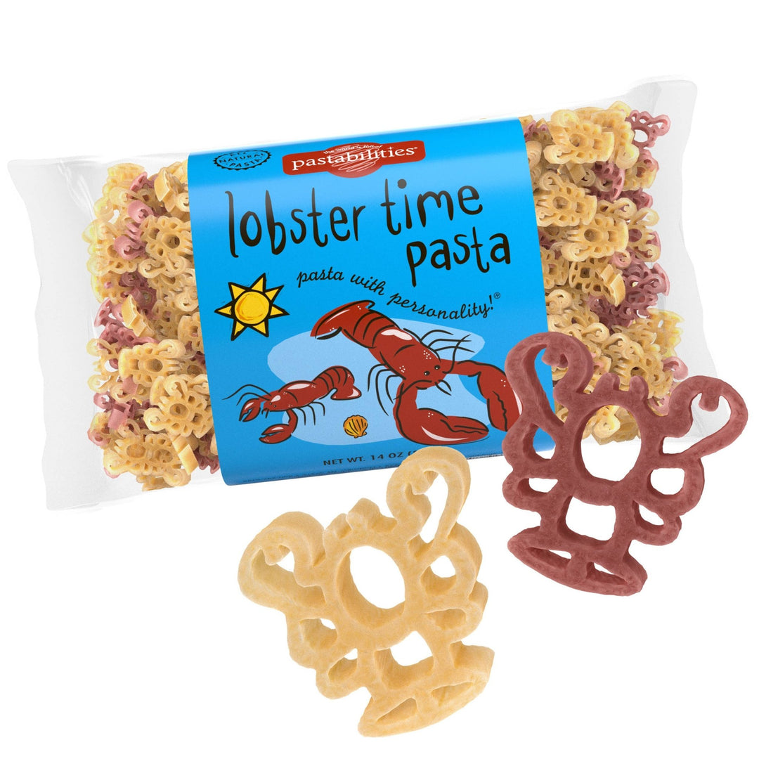 Lobster Time Pasta - 22 Palms Boutique