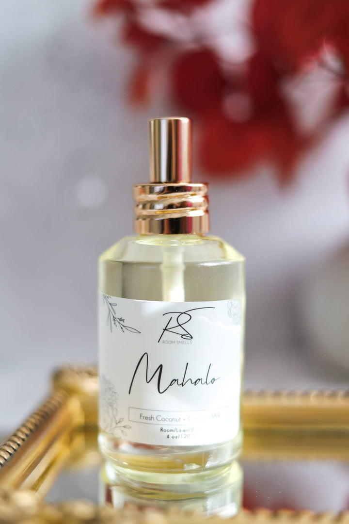 Mahalo -  4 oz Everywhere Spray - 22 Palms Boutique
