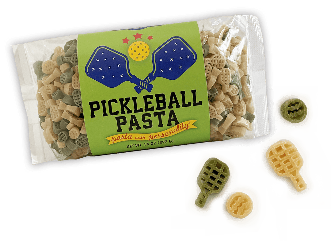 Pickleball Pasta - 22 Palms Boutique