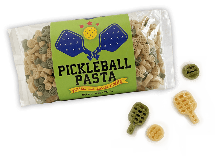 Pickleball Pasta - 22 Palms Boutique