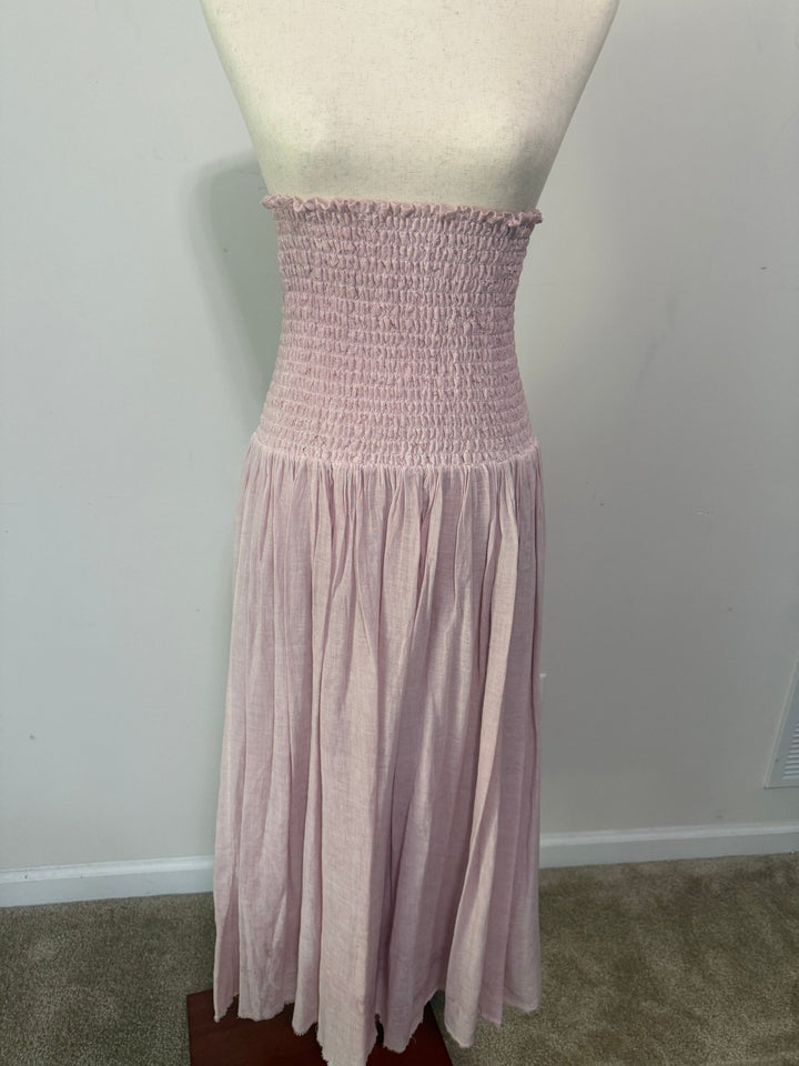 Raelyn Skirt - 22 Palms Boutique