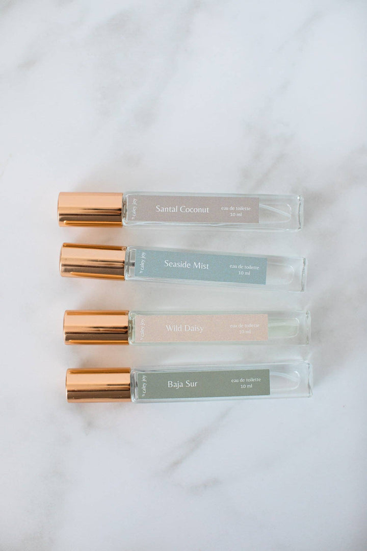 Seaside Mist | Perfume - 22 Palms Boutique