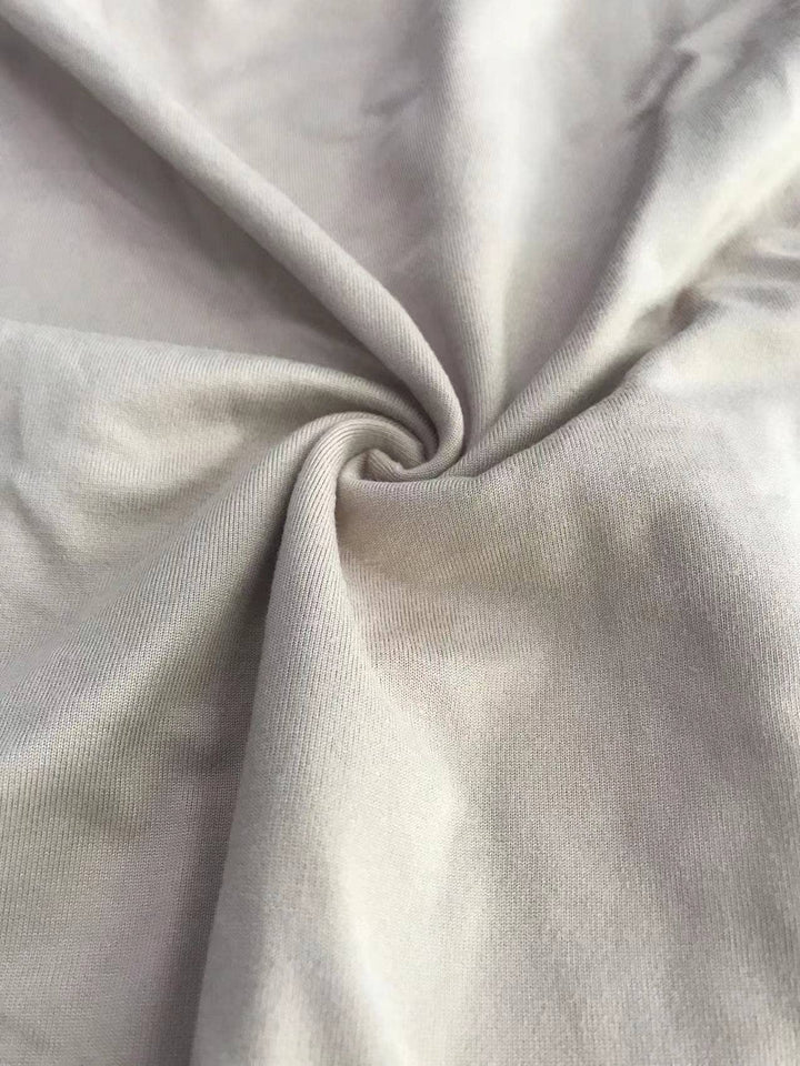 Short Sleeves Solid Set - 22 Palms Boutique