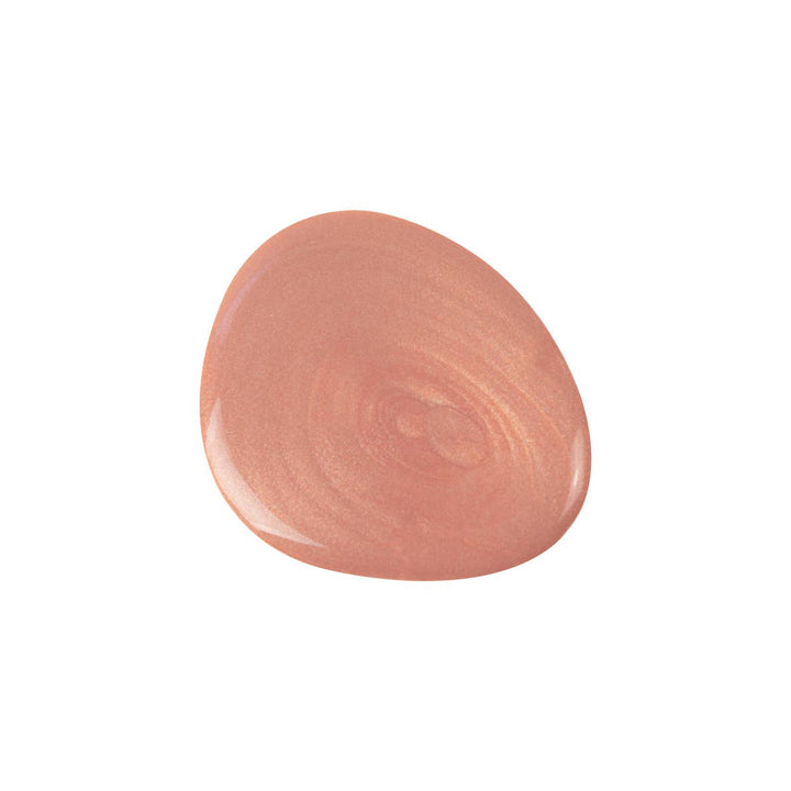 SpaRitual Nourishing Vegan Nail Polish: Self Love - 22 Palms Boutique