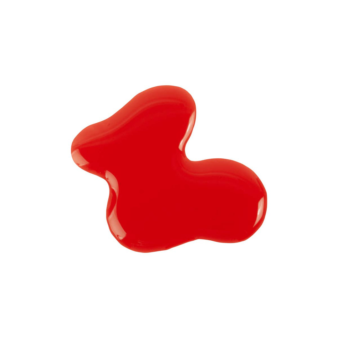 SpaRitual Nourishing Vegan Nail Polish: Self Love - 22 Palms Boutique