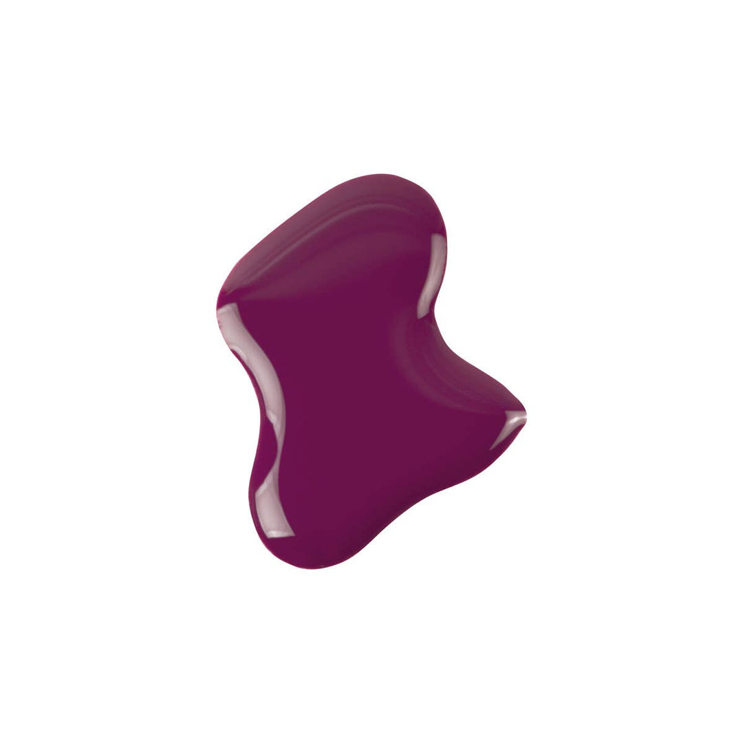 SpaRitual Nourishing Vegan Nail Polish: Self Love - 22 Palms Boutique