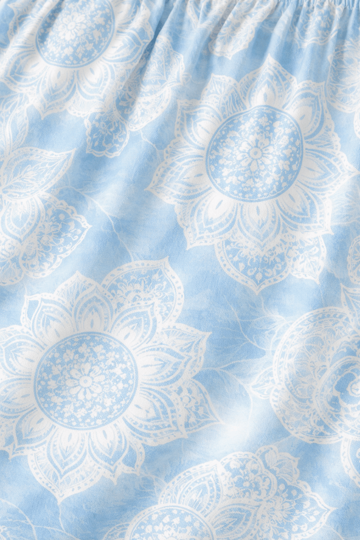 Whitehaven Shorts - 22 Palms Boutique