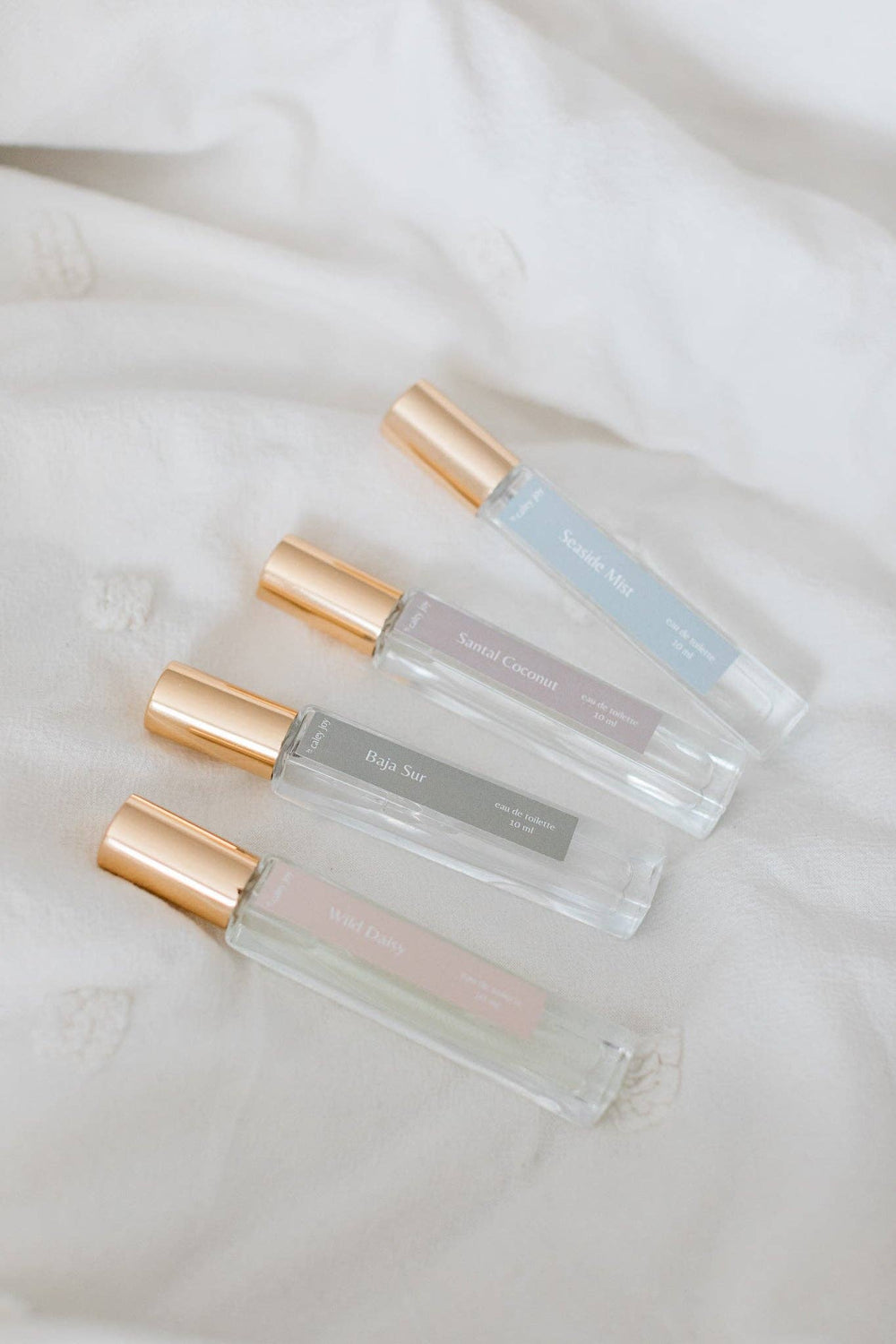 Wild Daisy | Perfume - 22 Palms Boutique