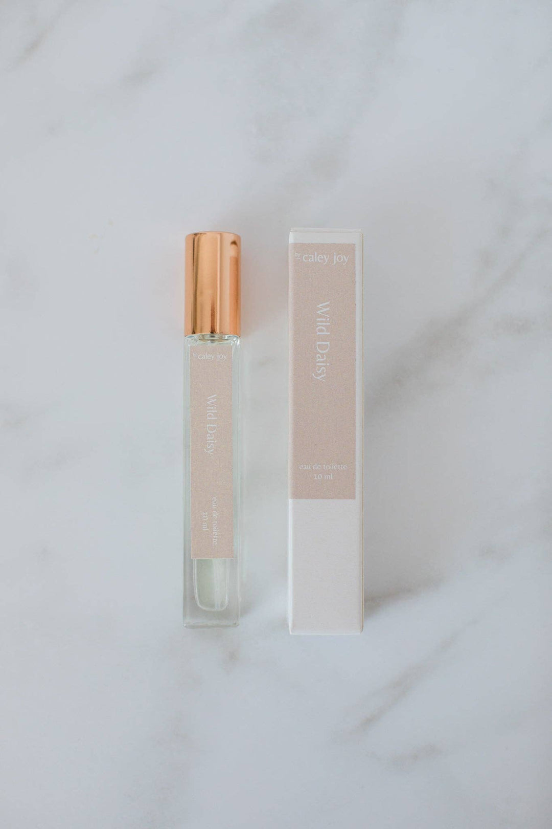 Wild Daisy | Perfume - 22 Palms Boutique