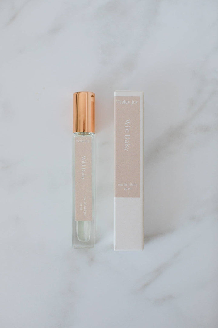 Wild Daisy | Perfume - 22 Palms Boutique