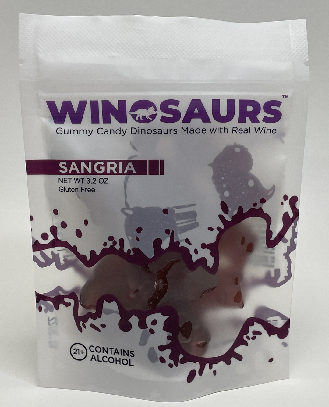 Winosaurs - Sangria - 22 Palms Boutique