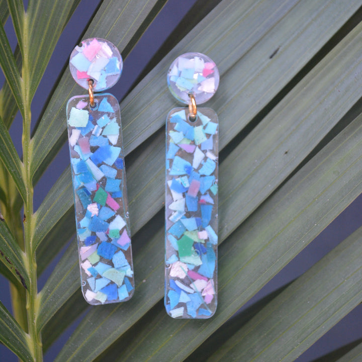 Madaket Dangle Earrings