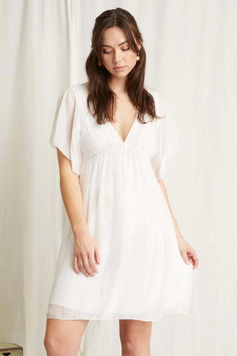 Aquarius Dress - 22 Palms Boutique