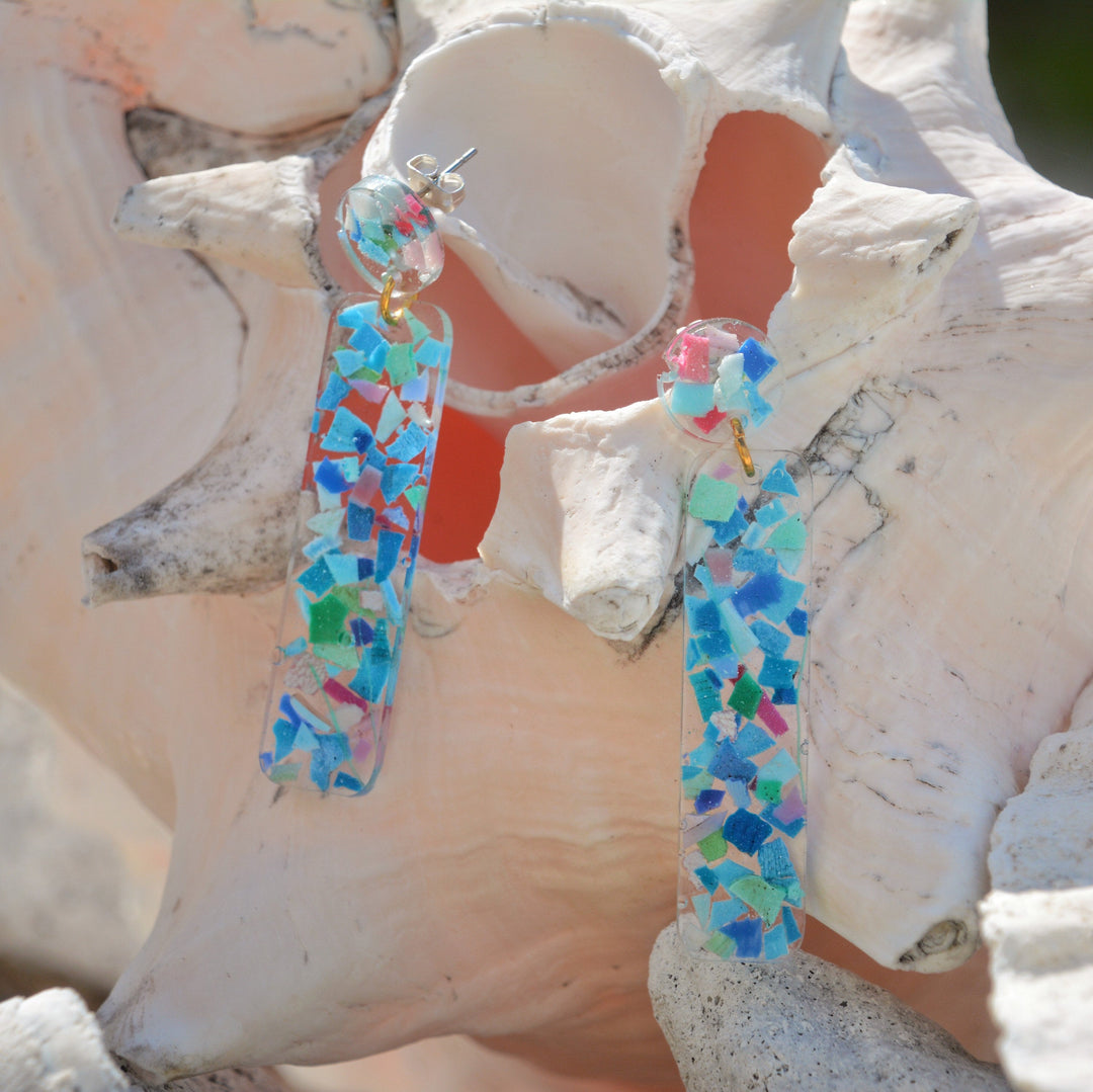 Madaket Dangle Earrings